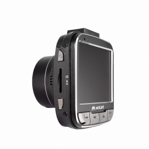 MIKAVI PQ1 GPS Seria Premium Quality - Kamera samochodowa  