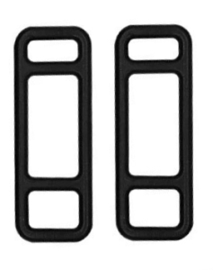 Mikavi PQ5 - Zaczepy montażowe 