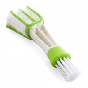 Szczotka do kratek wentylacyjnych