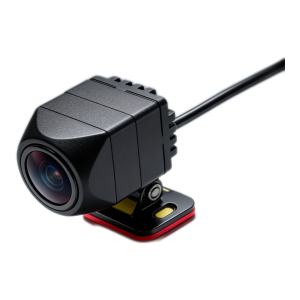 Mikavi PQ5 Dual - Kamera tylna  