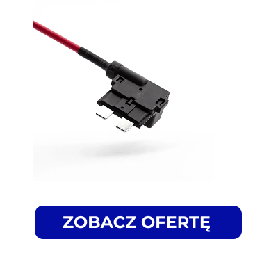 Przejściówka do bezpieczników ATC