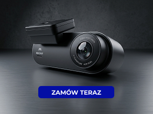 Kamera samochodowa Mikavi PQ8