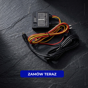 Zasilacz trybu parkingowego